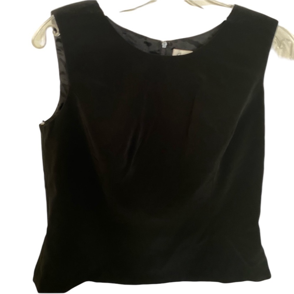 Jovani Crewneck Top